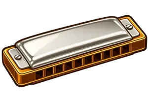 Mouth Organ