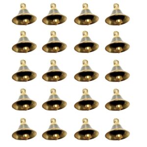 Brass Pooja Bell