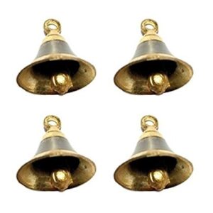 Brass Pooja Room Bells