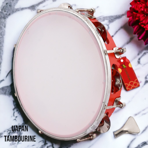 Dafli Musical Instrument Dafli/Tambourine