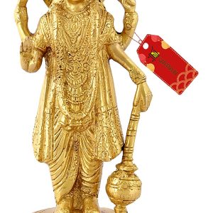 Lord Bhagwan Vishnu Narayann Idol