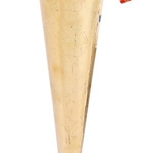 UAPAN Shiv Pooja Shiv Jal Abhishek Gaumukhi Shringi शिव जल अभिषेक गौमुखी श्रृंगी (26 CM) (Big Size)